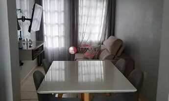 Imagem 4: Vende casa Parque Residencial Fraternidade com 1 dormitório, sala, cozinha, banheiro com 1