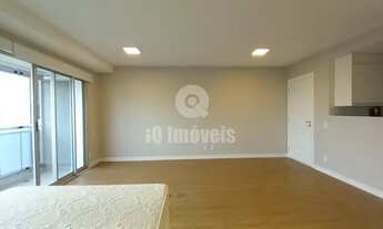 Imagem: Studio de 45m² 1 suíte e 1 vagas - Urbanity