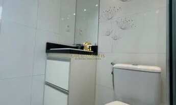 Imagem 3: SI- AP 2 DORM CM SUÍTE/ SACADA/ CONDOMÍNIO COMPLETO CITY LIFE- CENTRO SJC