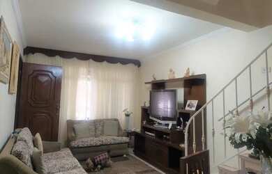 Imagem 6: SOBRADO * VENDA * OPORTUNIDADE * ÓTIMA LOCALIZAÇÃO