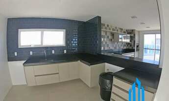 Imagem 2: Edifício Ilha Bella no Centro de Guarapari ES apartamento de 3 quartos com com lazer comp