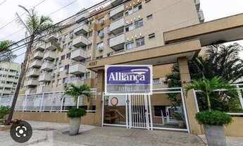 Imagem 16: Cobertura à venda, 111 m² por R$ 385.000,00 - Badu - Niterói/RJ