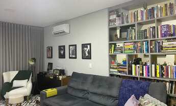 Imagem 5: Apartamento para venda com 125 metros quadrados com 3 quartos em Pico do Amor - Cuiabá - M