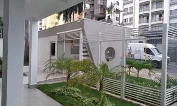 Imagem 2: Apartamento para venda tem 165 metros quadrados com 3 suites Centro-Norte - Cuiabá - MT