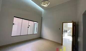 Imagem 2: URUAÇU - Casa Padrão - JARDIM IPÊS