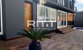 Imagem 7: Casa - Swiss Park - Campinas