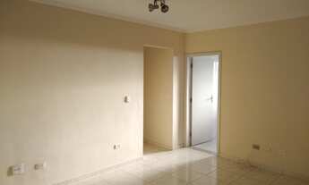 Imagem 3: Apartamento com 02 quartos - Santos