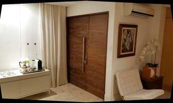 Imagem 7: Apartamento para venda tem 240 metros quadrados com 4 quartos em Jardim Apipema - Salvador