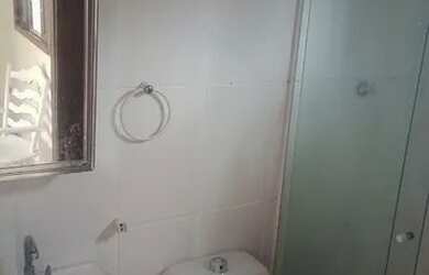 Imagem 2: Kitinete Kitnet com 1 dormitório