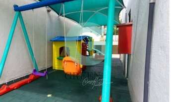 Imagem 2: Apartamento para locação no coração do Itaim!!