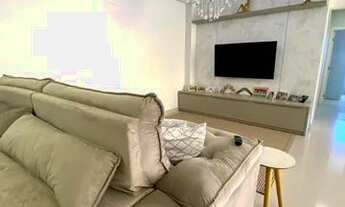 Imagem 5: BARBADAAA!! Apto de 03 suítes DECORADO C/ LAZER COMPLETO - Próx MAR - Meia Praia - Itapema