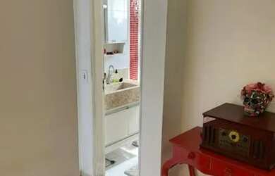 Imagem 7: Alugo apartamento de 2 quartos mobiliado no Jardins do Guará II QI - 27