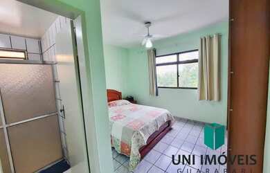 Imagem 2: Apartamento de 3 quartos a venda, 113M² por R$ 330.000 na Praia do Morro-Guarapari
