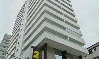 Imagem 6: APARTAMENTO COM 81 m² - AVIACAO - PRAIA GRANDE SP