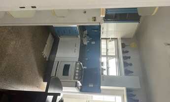 Imagem 3: Apartamento para aluguel mobiliado com 3 quartos na avenida boa viagem