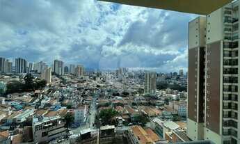 Imagem: Apartamento-São Paulo-TUCURUVI