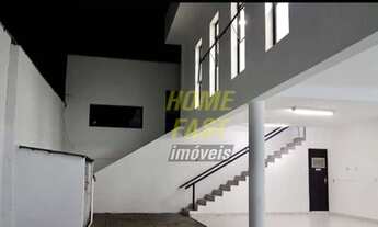 Imagem 3: Prédio para alugar, 400 m² por R$ 26.000,00/mês - Perdizes - São Paulo/SP