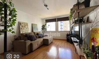 Imagem 2: V.Mariana 2 dormitórios 1 vaga proximo ao metro!