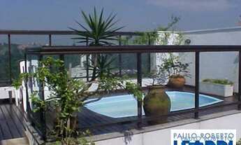 Imagem 4: COBERTURA - MORUMBI - SP