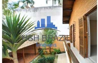 Imagem 5: SãO PAULO - Casa Padrão - Brooklin