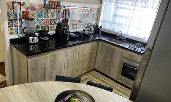 Imagem 2: Excelente apartamento de três dormitórios