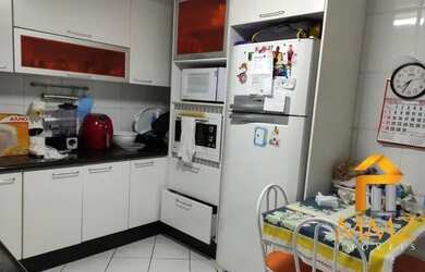 Imagem 2: SOBRADO 2 SUÍTES E 1 VAGA DE GARAGEM