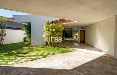 Imagem 2: Jardins Paris - Casa de Condomínio 4 quartos, sendo 4 suítes