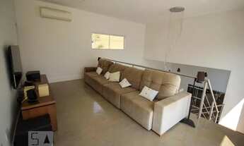 Imagem 6: Casa de Condomínio para Aluguel - Ivoturucaia, 6 Quartos, 500 m2