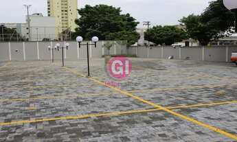 Imagem 6: Apartamento residencial 3 dormitórios,84 m²,Floradas de São José dos Campos