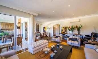 Imagem 4: SEU NOVO LAR! Apartamento com 4 dormitórios