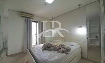 Imagem 6: LR Flats - Flat para Locação no Itaim Bibi