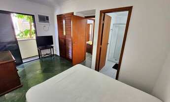 Imagem 5: 200M DA PRAIA, REGIÃO DOS HOTÉIS!