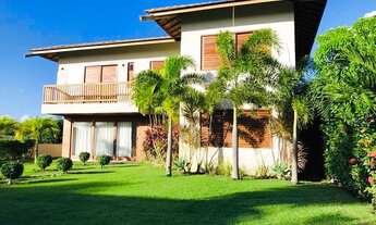 Imagem 2: Casa a venda em praia do forte