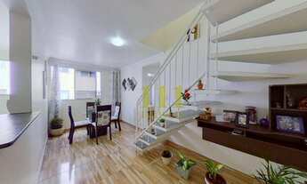 Imagem: Apartamento com 2 dormitórios à venda