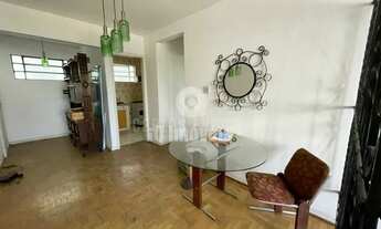 Imagem 3: Vende apartamento no Sumaré, 1 dormitório, 1 vaga com manobrista