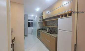 Imagem 5: Apartamento Edifício Jatiuca com 2 dormitórios para alugar, 73 m² por R$ 2.997/mês - Jardi