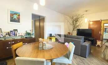 Imagem 2: Apartamento para Aluguel - Alphaville, 2 Quartos, 127 m2