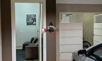 Imagem 4: COD: 11807 VENDA - Casa no Bairro Parque Residencial Maria Zorita com 2 dormitórios tipo a