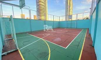 Imagem 6: VENDO UMA MAGNIFICA COBERTURA DUPLEX COM PORTEIRA FECHADA NO BAIRRO DO UMARIZAL, LIGUE E A