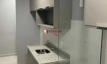 Imagem 5: Vende apartamento 2 dormitórios no Jardim Alto Rio Preto com 2 dormitórios sendo 1 tipo ap