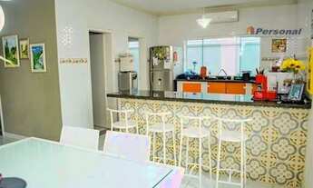 Imagem 7: Casa com 3 dormitórios à venda, 500 m² por R$ 850.000,00 - Piracangaguá - Taubaté/SP