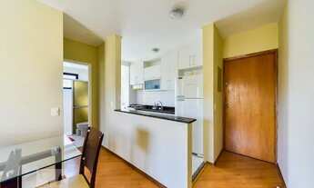 Imagem 5: Apartamento para Aluguel - Nova Petrópolis, 1 Quarto, 42 m2