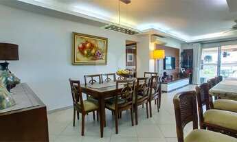 Imagem 3: Apartamento 3 dormitórios/suítes em Condomínio Resort Enseada Guarujá SP