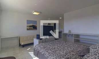 Imagem 5: Apartamento para Aluguel - Centro Cívico , 1 Quarto, 30 m2