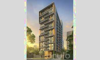 Imagem: Apartamento com 1 quarto, 20m², à venda