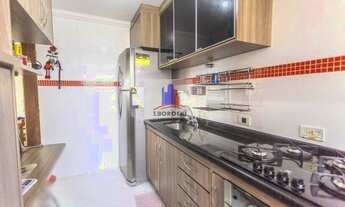 Imagem 7: Apartamento para Venda em São Bernardo do Campo, Parque Terra Nova, 3 dormitórios, 2 banhe