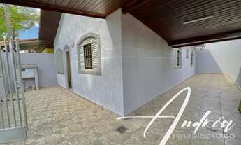 Imagem: Casa para venda possui 90 metros quadrados