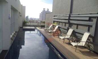 Imagem 7: Apartamento com 2 dormitórios para alugar, 73 m² por R$ 3.547,99/mês - Setor Bueno - Goiân