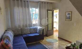 Imagem: Sobrado a venda Vila Gustavo