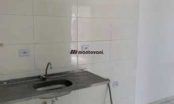 Imagem 7: Apartamento para aluguel, 2 quartos, Vila Santa Isabel - São Paulo/SP